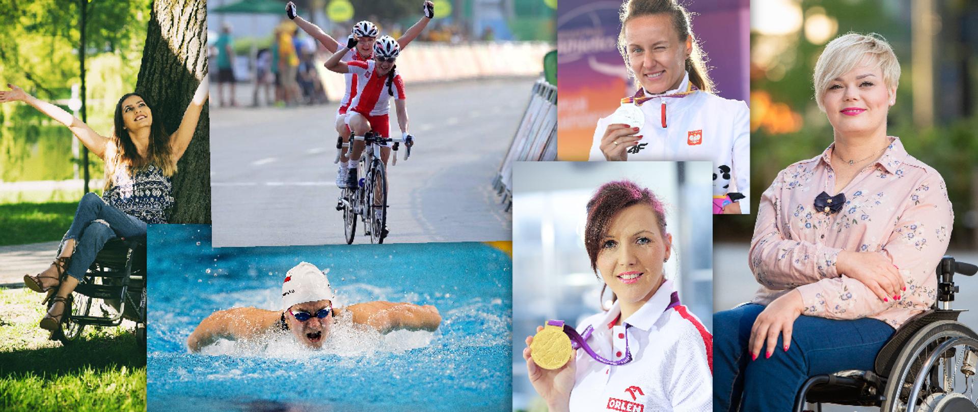 Kobiety z niepełnosprawnościami