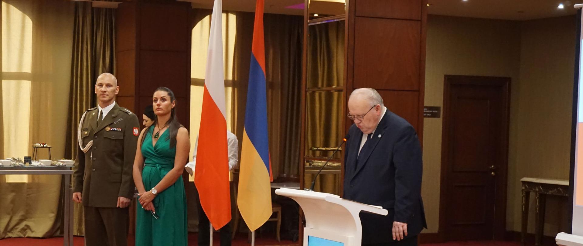 Լեհաստանի զինված ուժերի օր