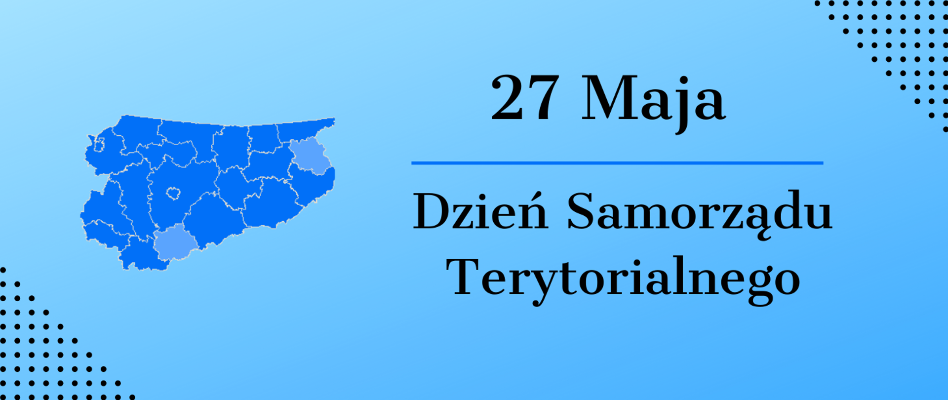 Dzień Samorządu Terytorialnego