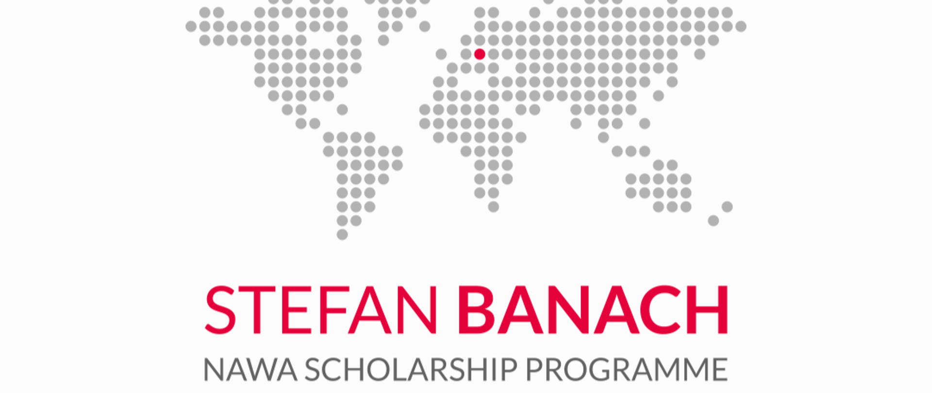 Stefan Banach - NAWA Scholarship Programme