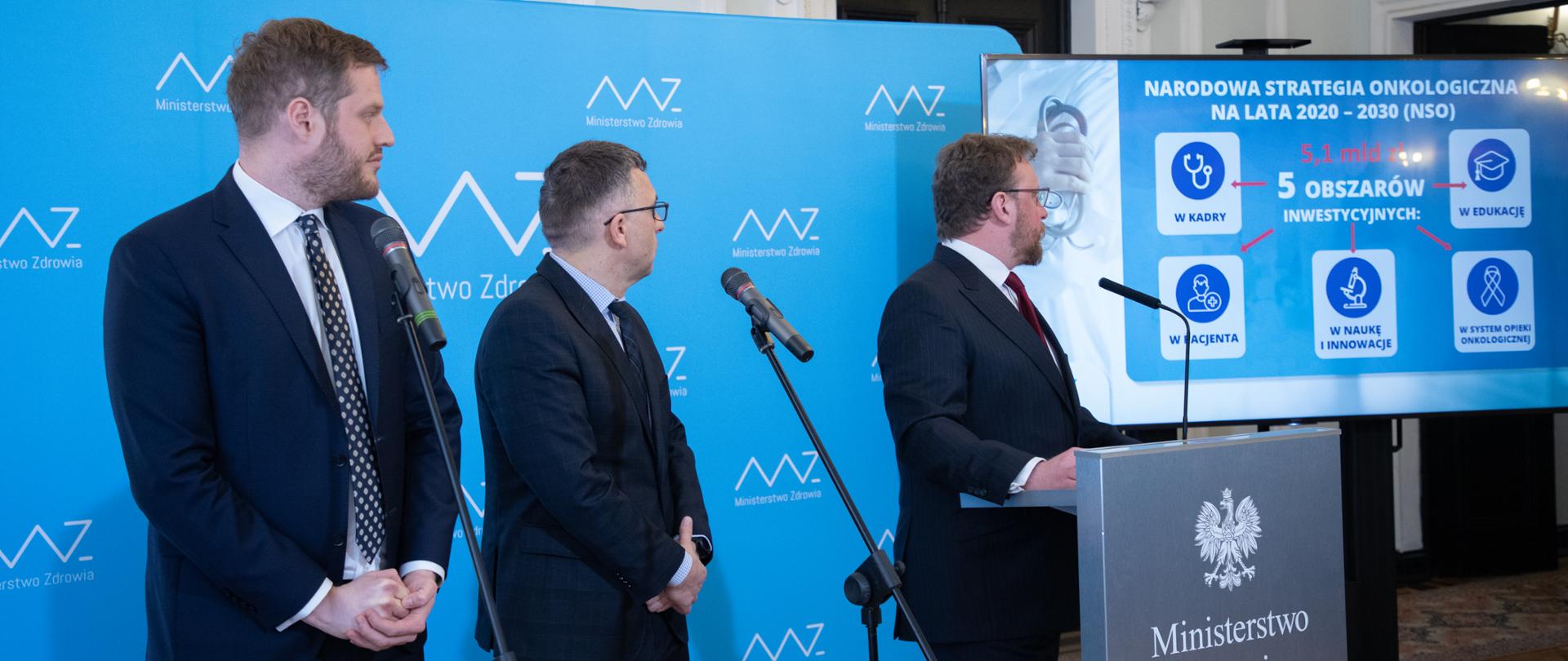 Coraz więcej pieniędzy przeznaczamy na leczenie nowotworów i leki onkologiczne