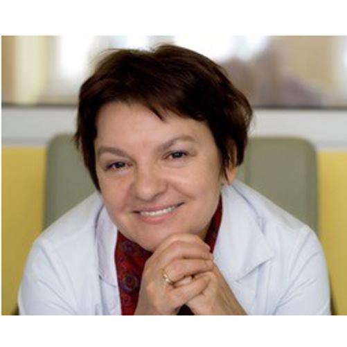 prof. dr hab. n. med. Małgorzata Janas-Kozik