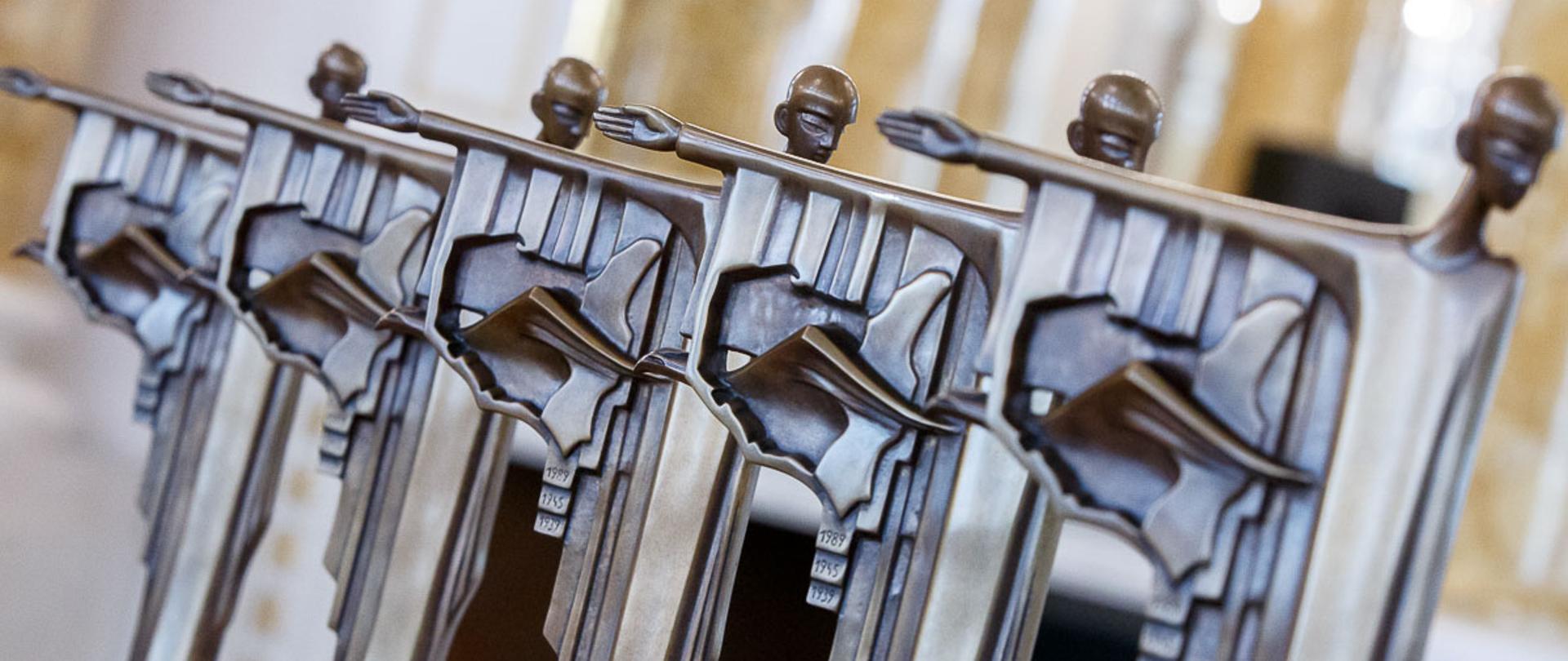 Nagroda Kustosz Polskiej Pamięci Narodowej 2020