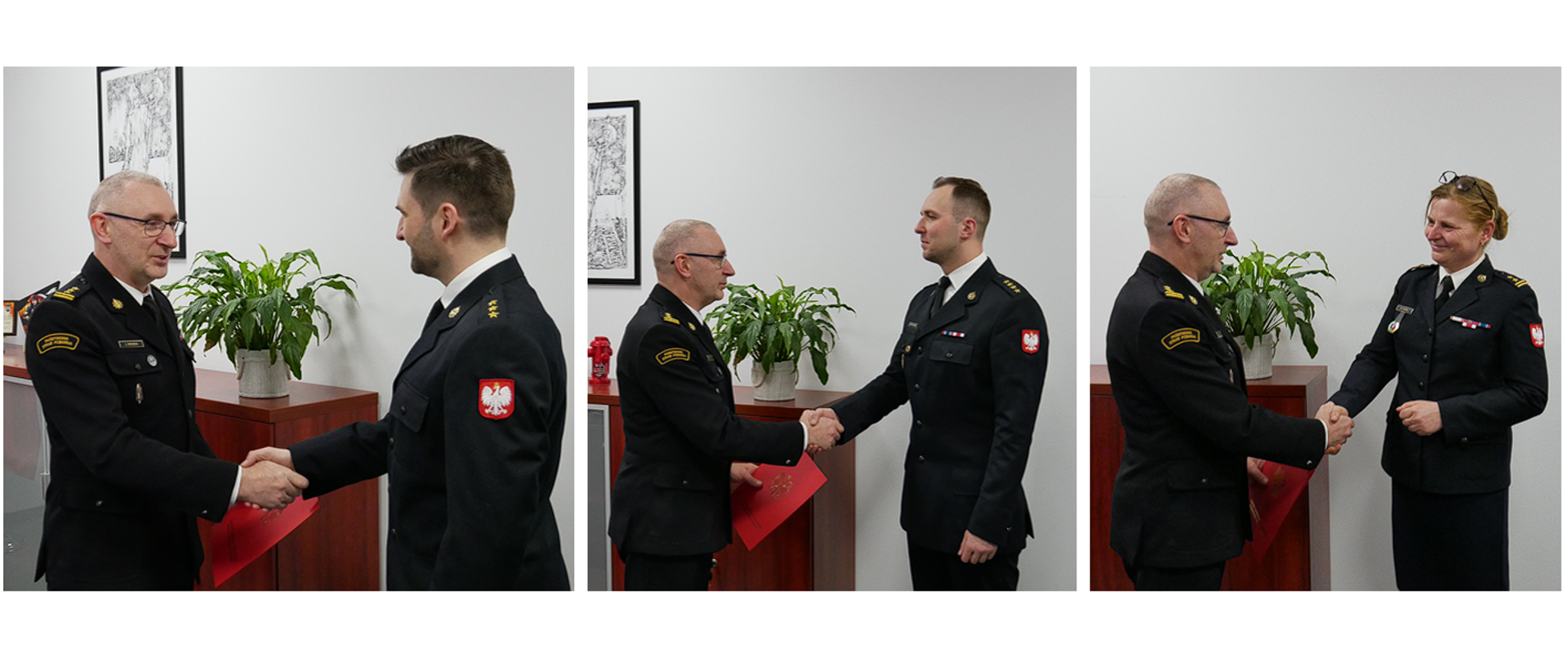 KOMUNIKAT KADROWY z dnia 02.04.2024