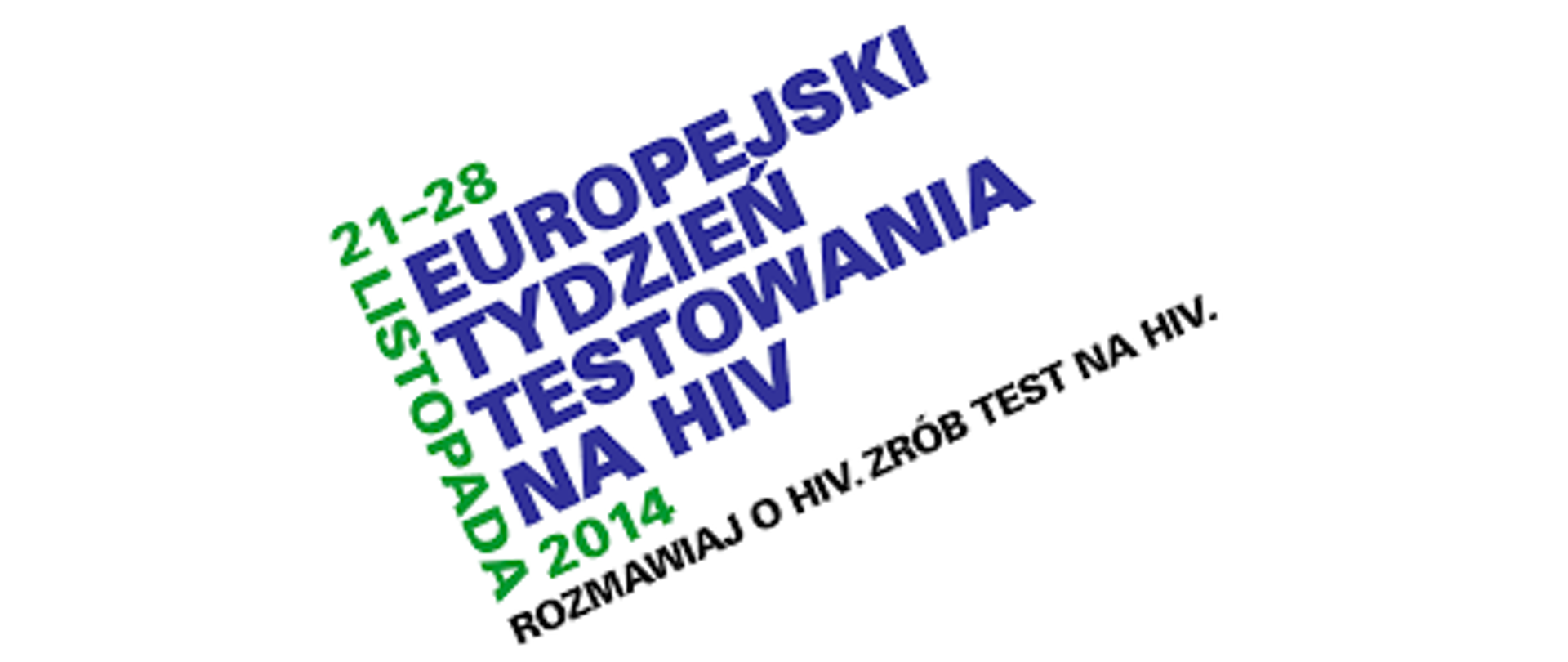 Europejski Tydzień Testowania 21-28 listopada 2022