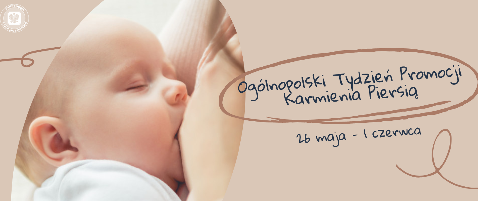 Ogólnopolski Tydzień Promocji Karmienia Piersią