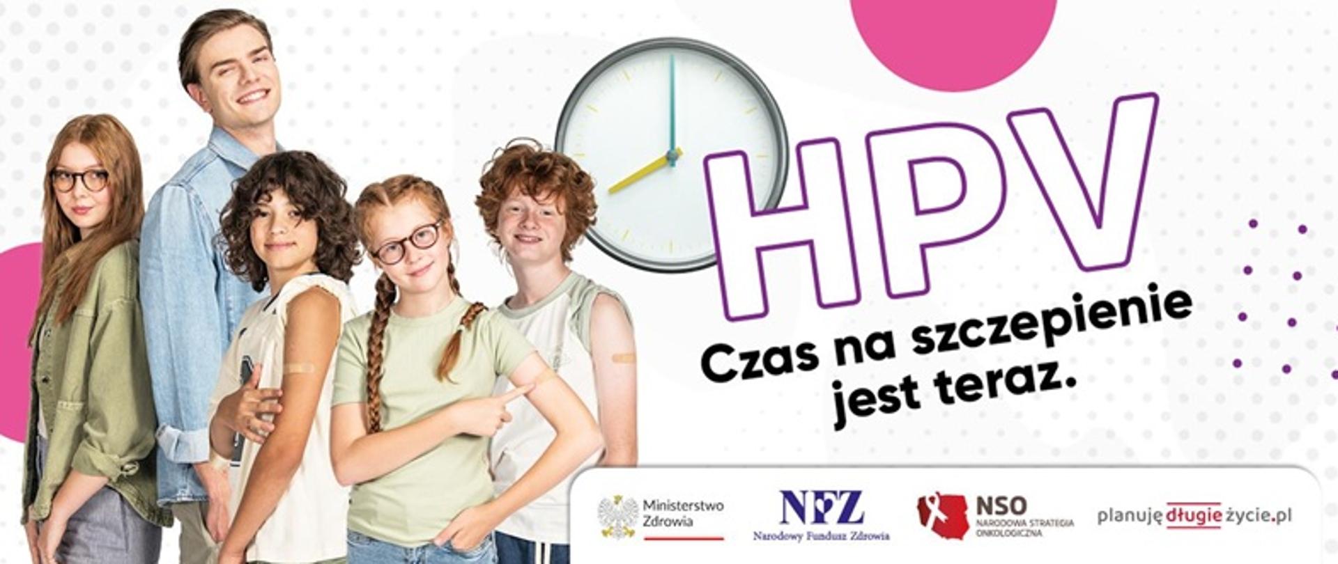HPV