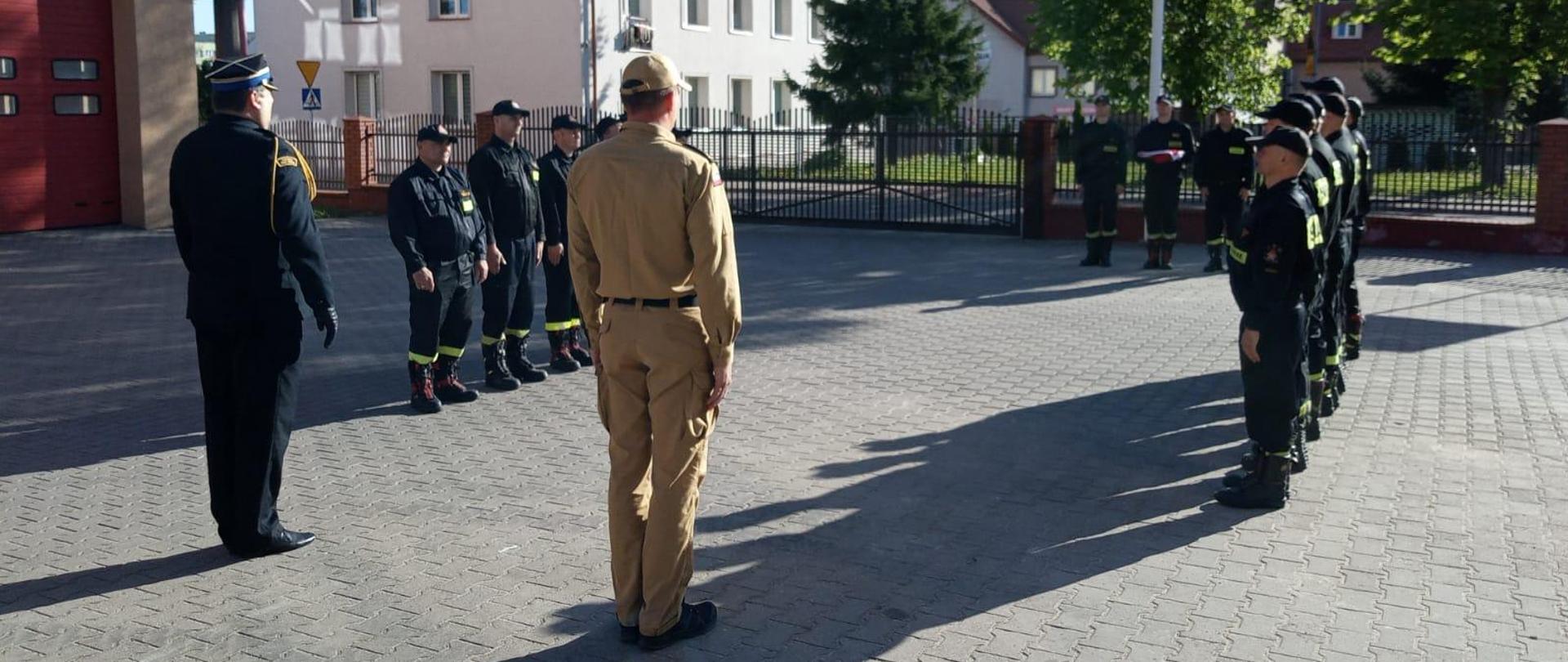 Święto Flagi Rzeczypospolitej Polskiej