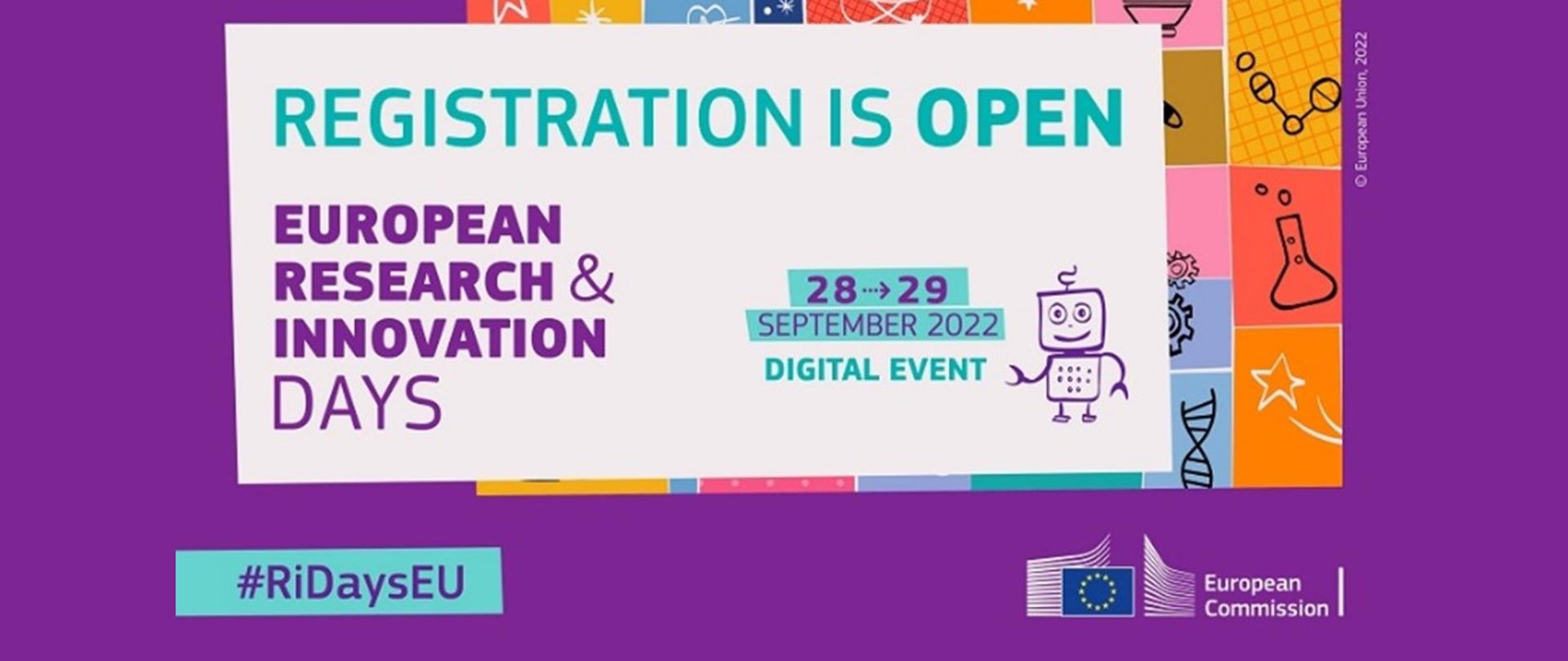 Europejskie Dni Innowacji