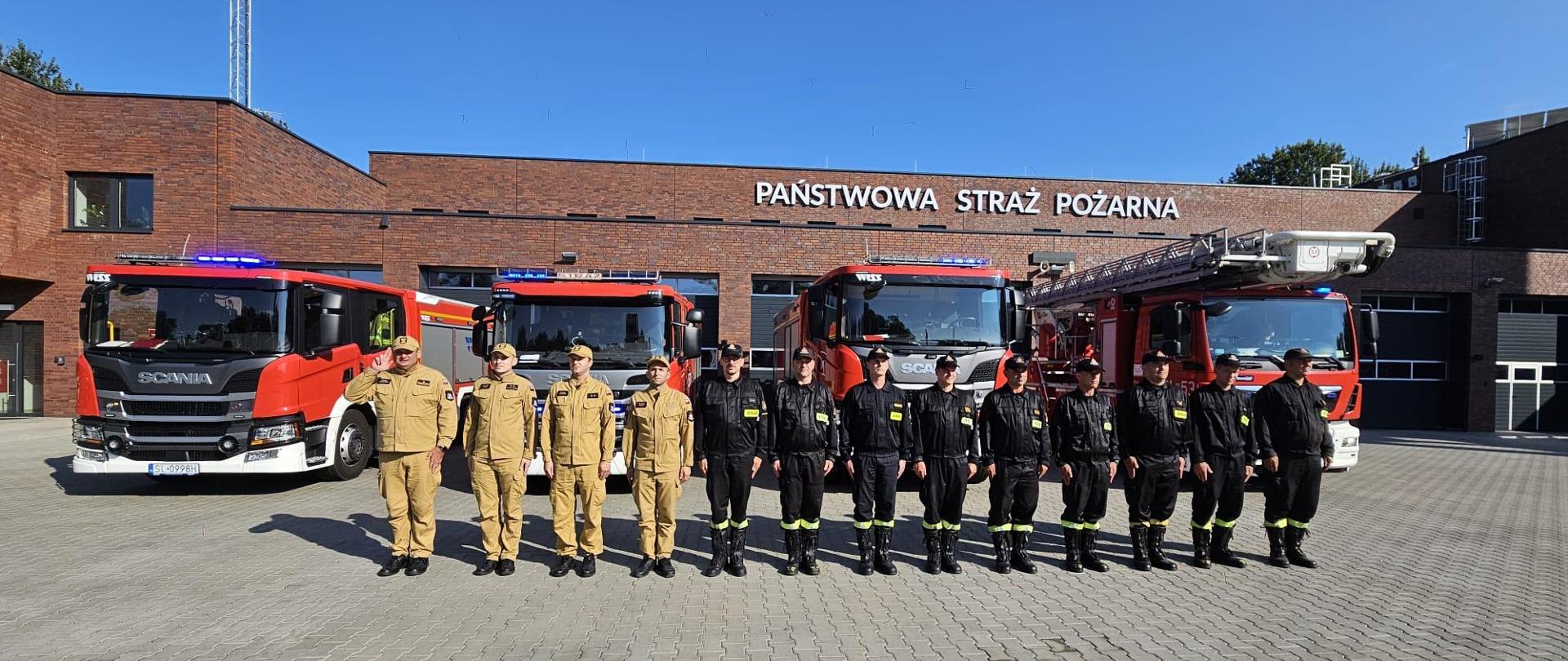 80 Rocznica Powstania Warszawskiego