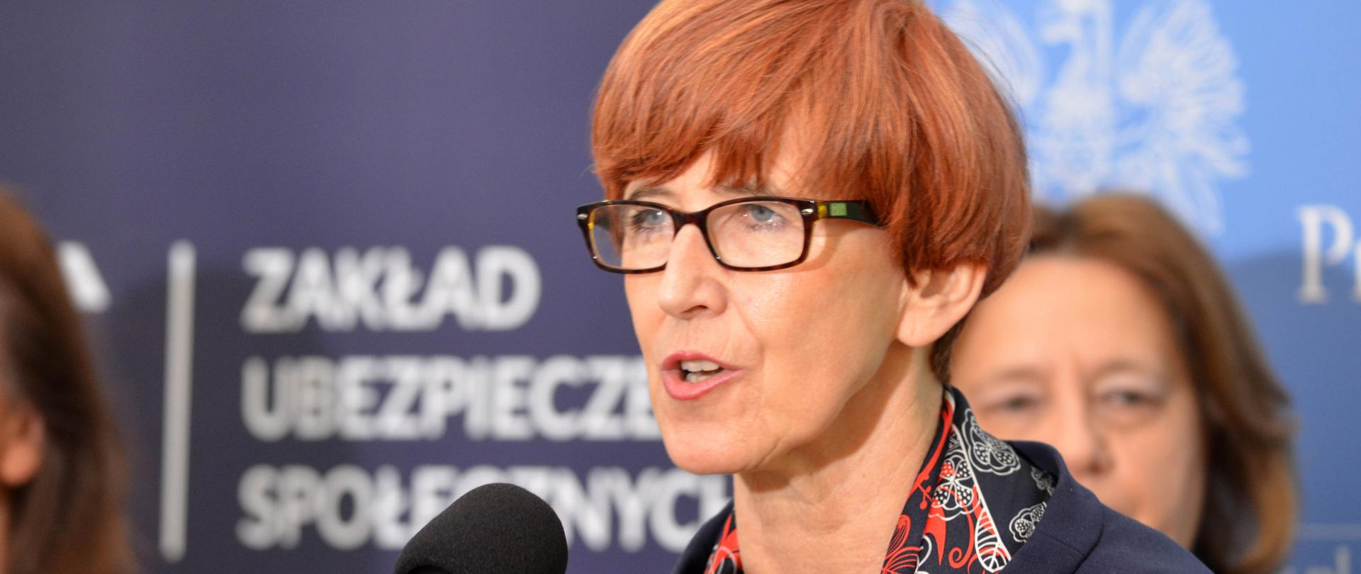 Briefing dot. wprowadzenia e-składki ZUS