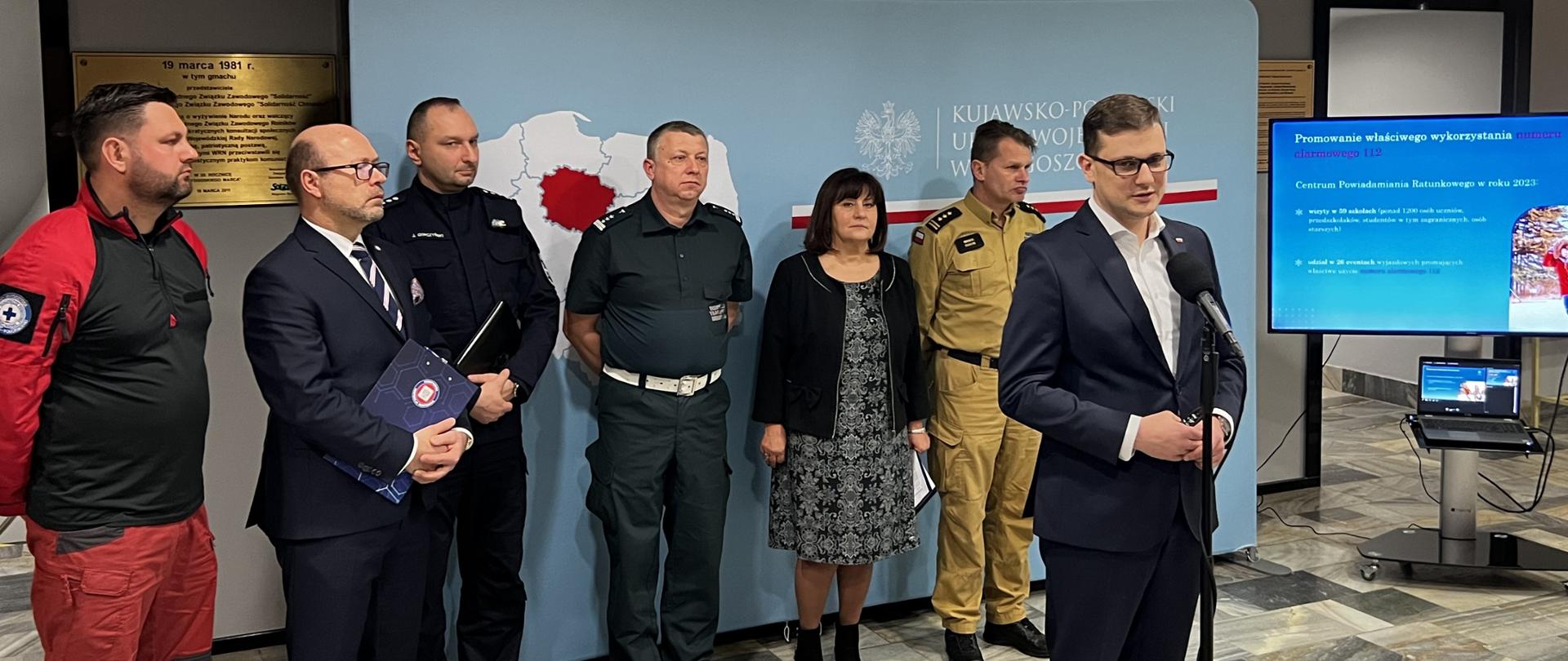 Ferie w kujawsko-pomorskim 