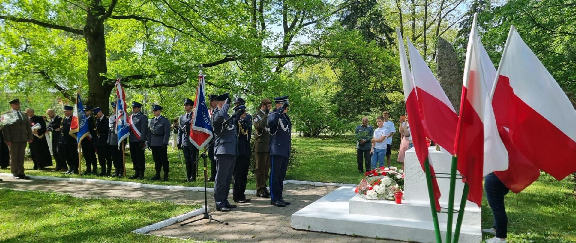 Obchody Konstytucji 3-go Maja