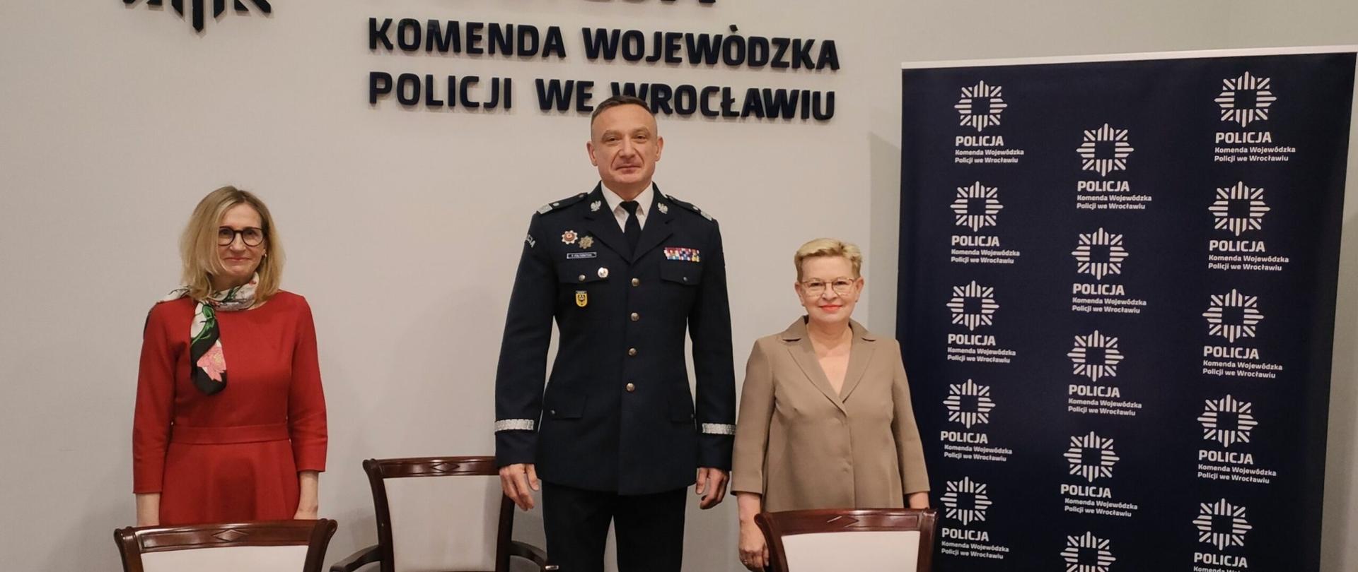 Jest nowe porozumienie współpracy kilku służb na rzecz ochrony środowiska!