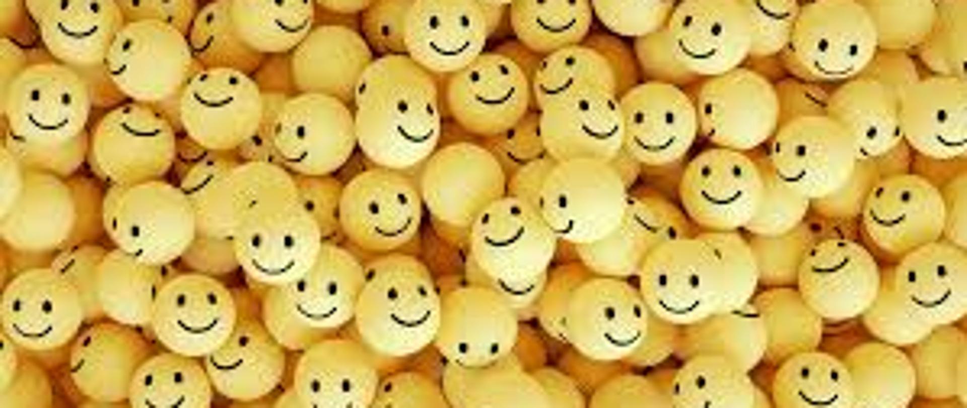 Światowy Dzień Uśmiechu