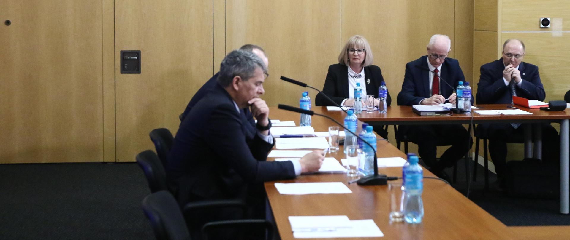 krajowa rada prokuratorów