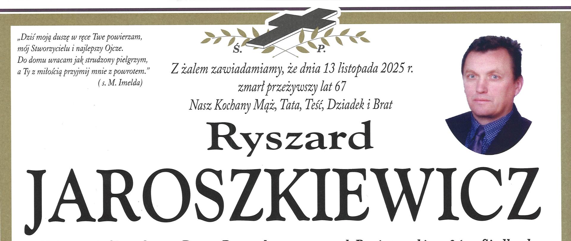 Pogrzeb_Ryszarda_Jaroszkiewicza