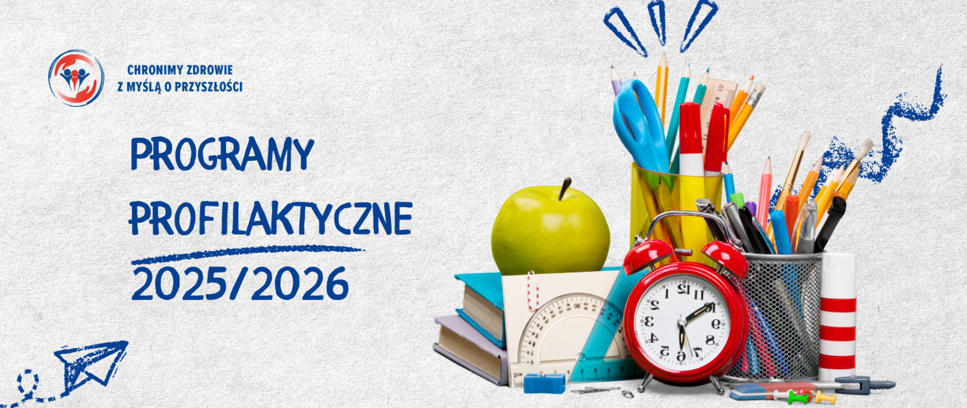 Programy profilaktyczne 2025/2026