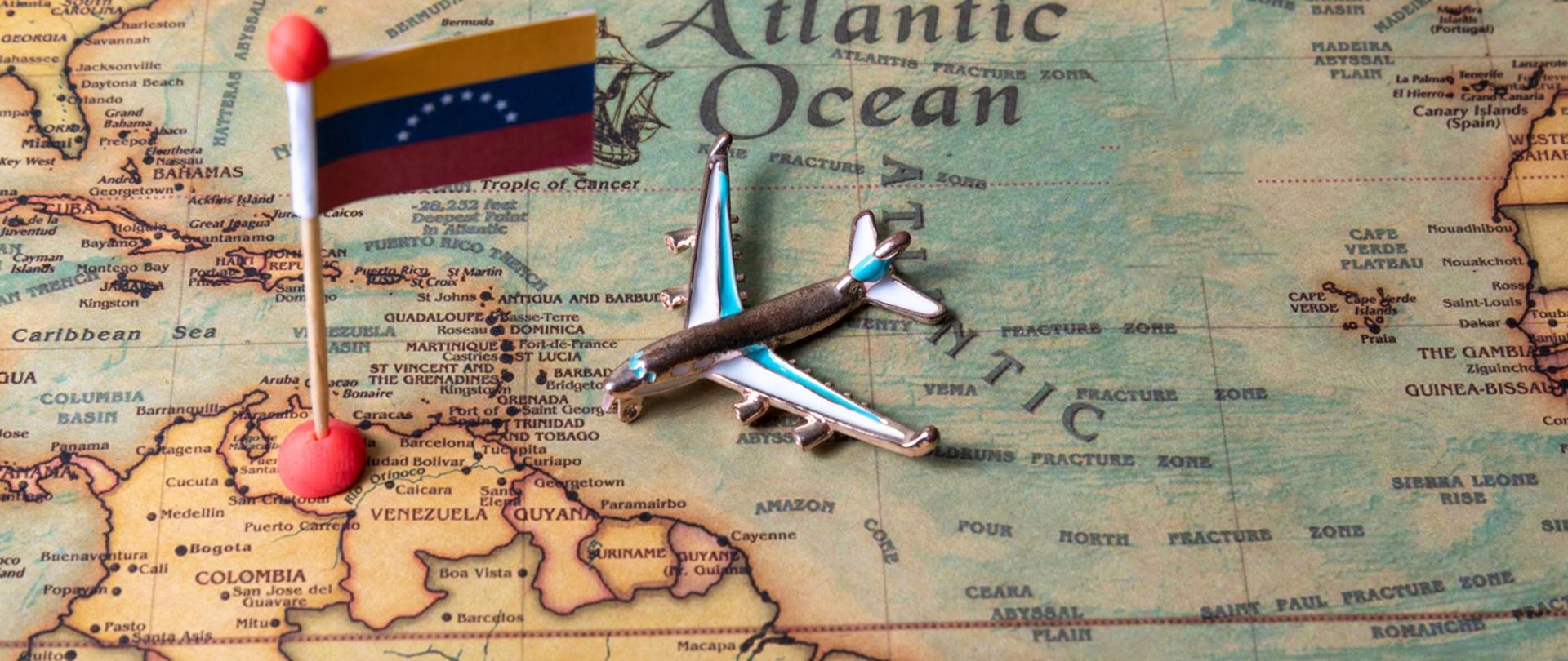 Dyżur konsularny w Pampatar