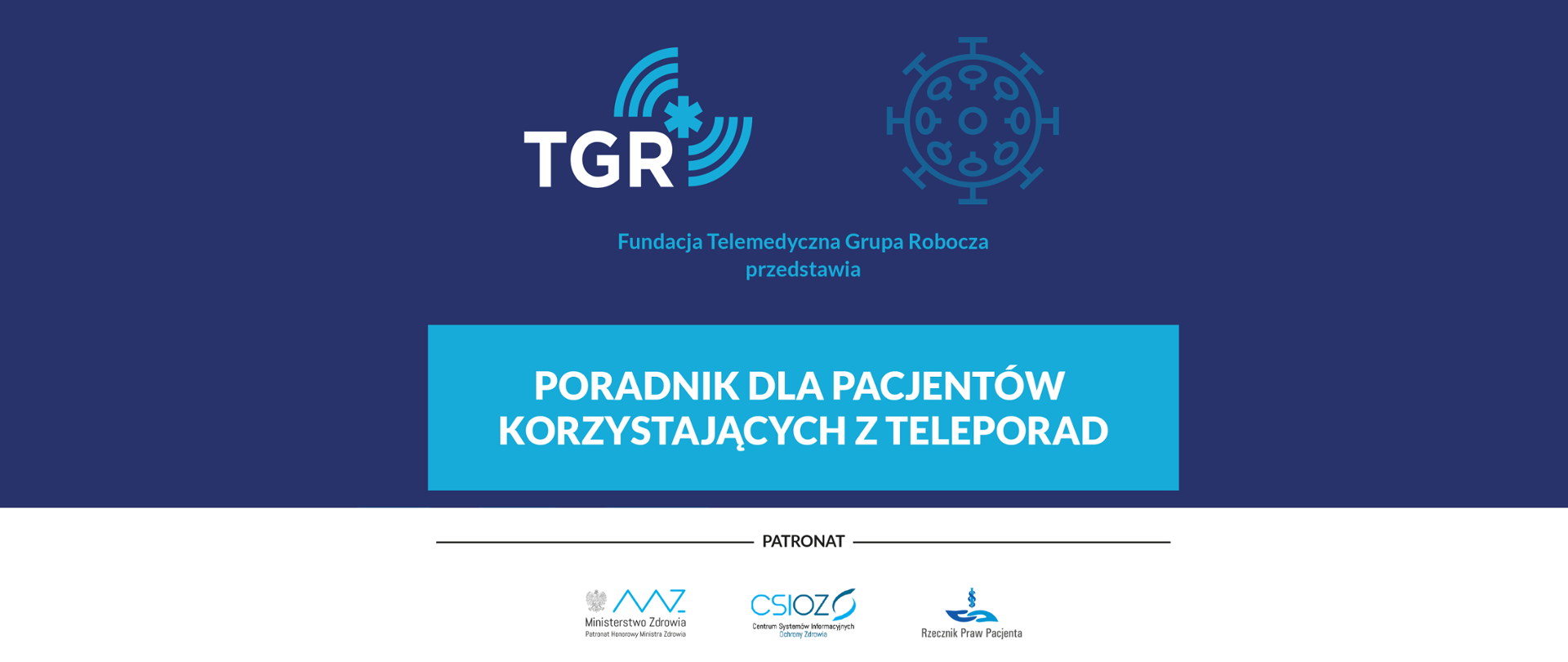 Telemedycyna - poradnik