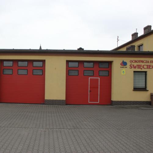 OSP Święciechowa
