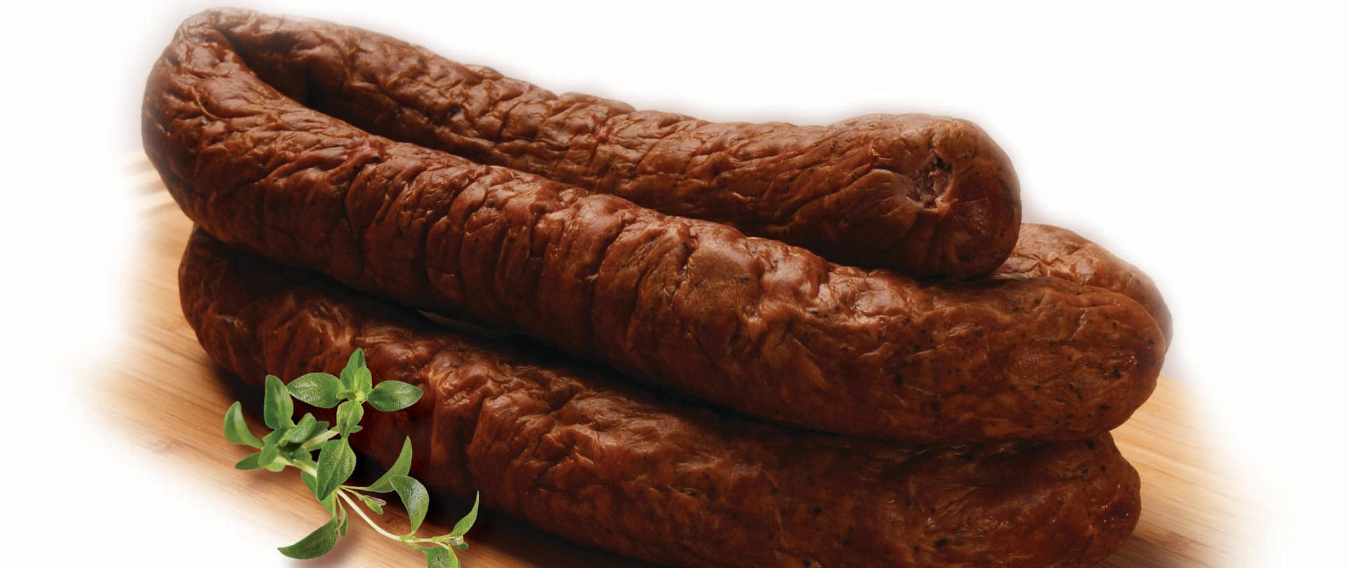 kiełbasa felinowska