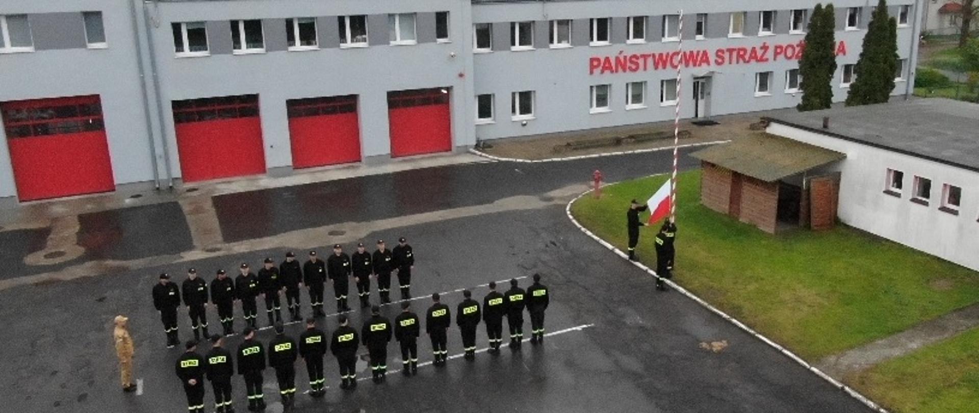 Obchody Dnia Flagi RP - 02.05.2023 - JRG-6