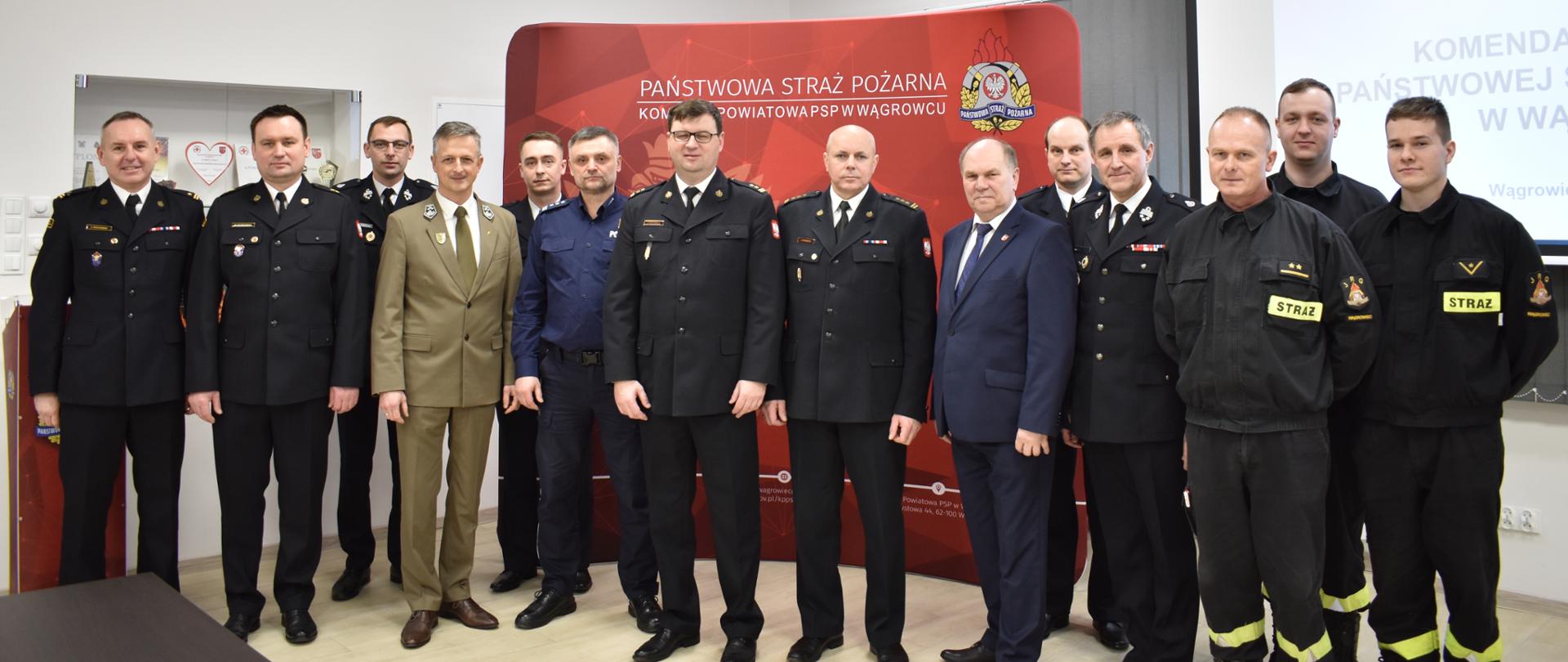 Narada roczna za 2022 rok 