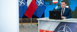 Towards NATO's Next Strategic Concept_Deterrence and Defence Seminar_13.12.2021 NATO HQ