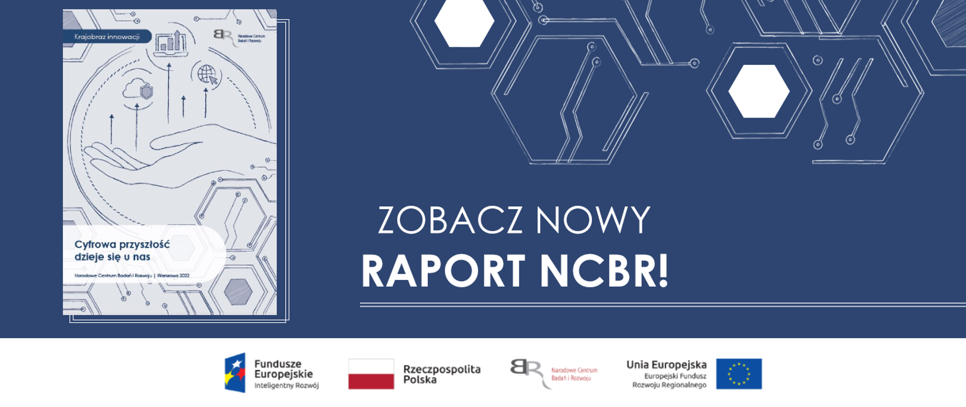 Cyfrowa przyszłość dzieje się u nas 