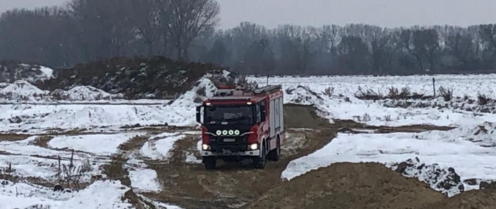 Szkolenie kierowców w zakresie obsługi nowego pojazdu