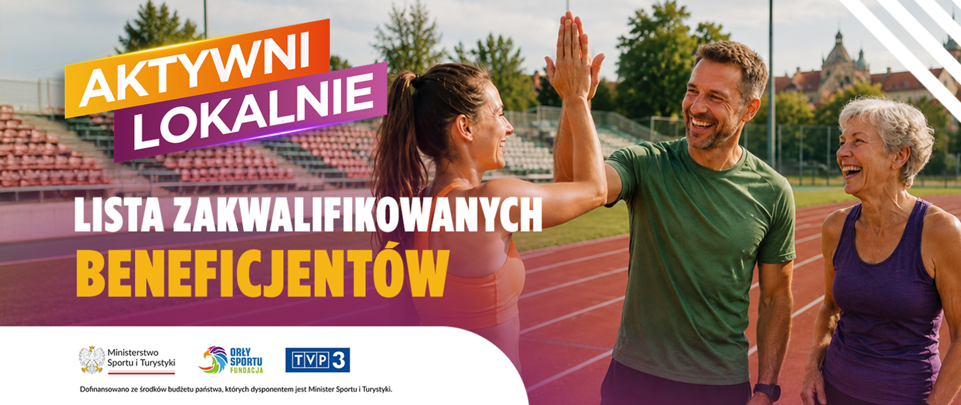aktywni lokalnie