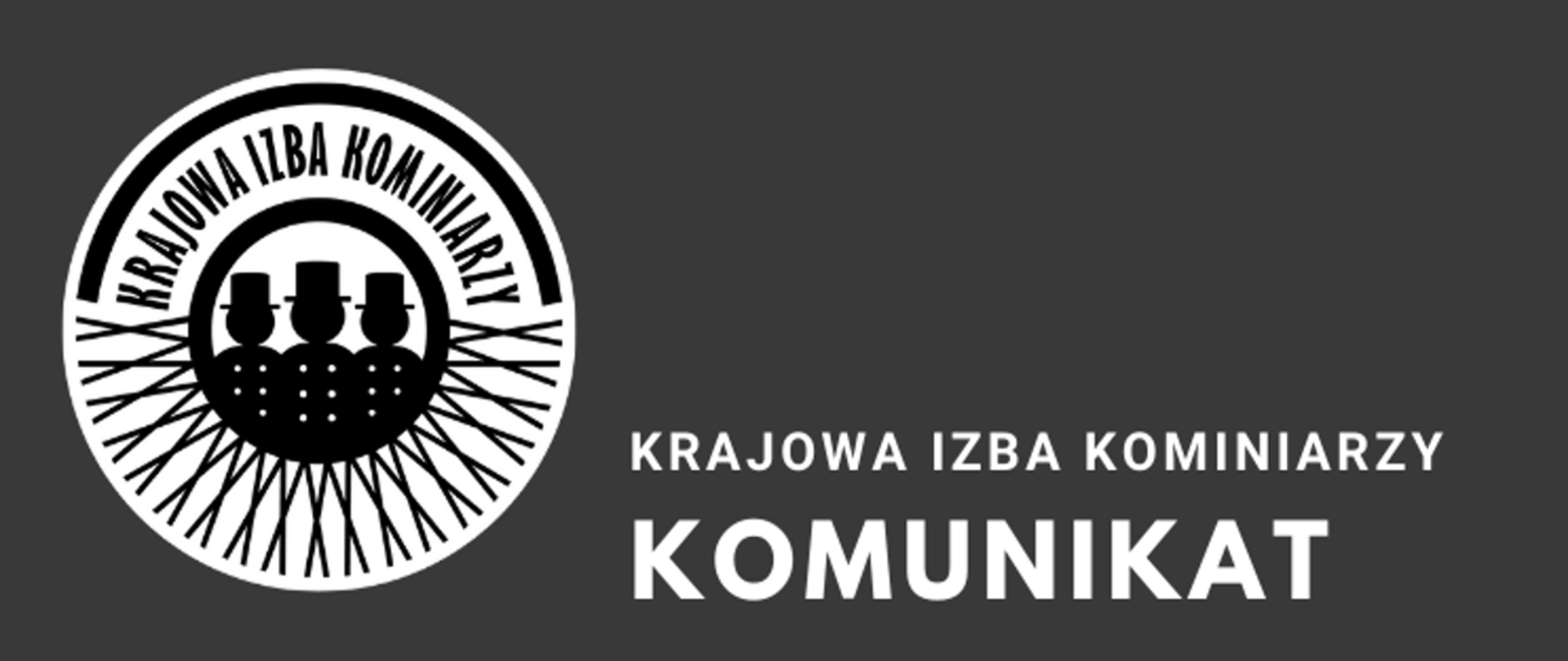 Komunikat Krajowej Izby Kominiarzy