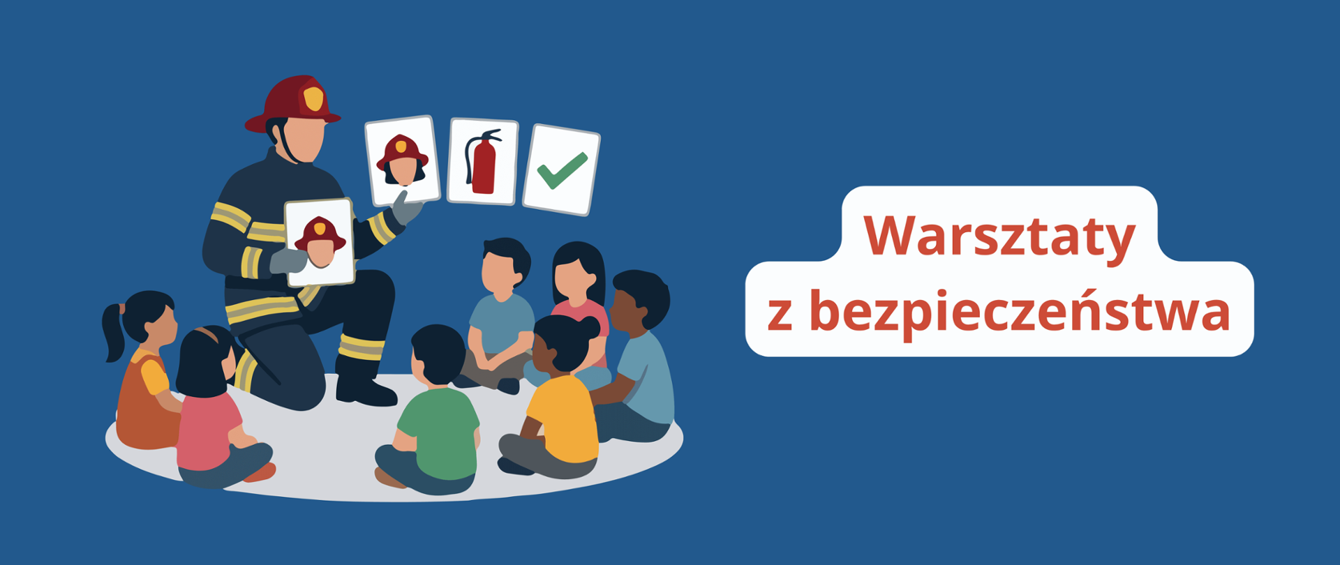warsztaty z bezpieczeństwa