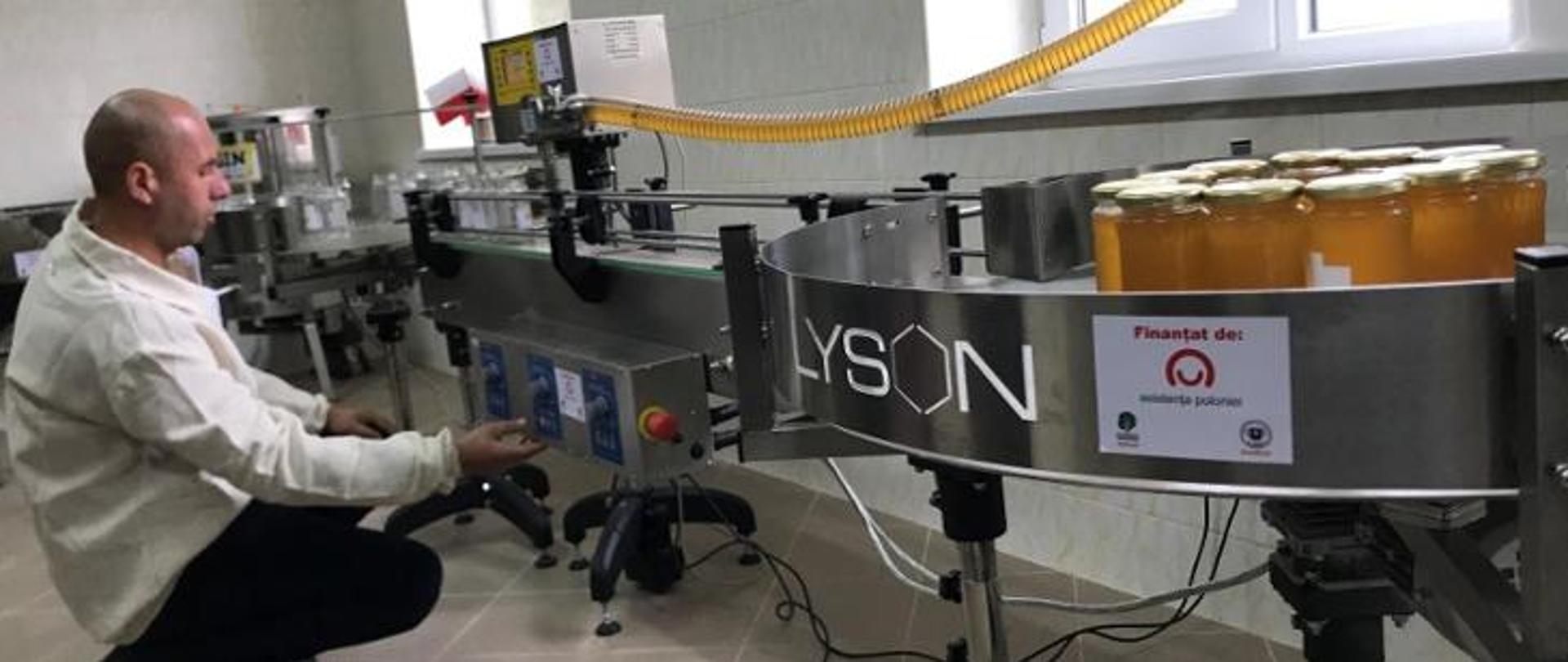 Development of rural tourism in the territory of Ungheni region