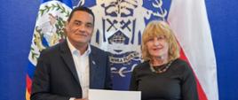 Belize-_Presentation_of_copies_of_letters_of_Credentials__(1)