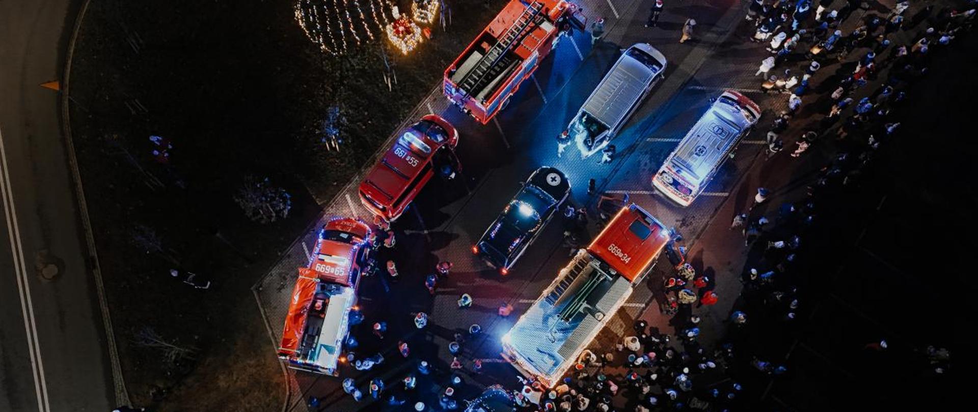 Straż Św. Mikołaja w Złotowie