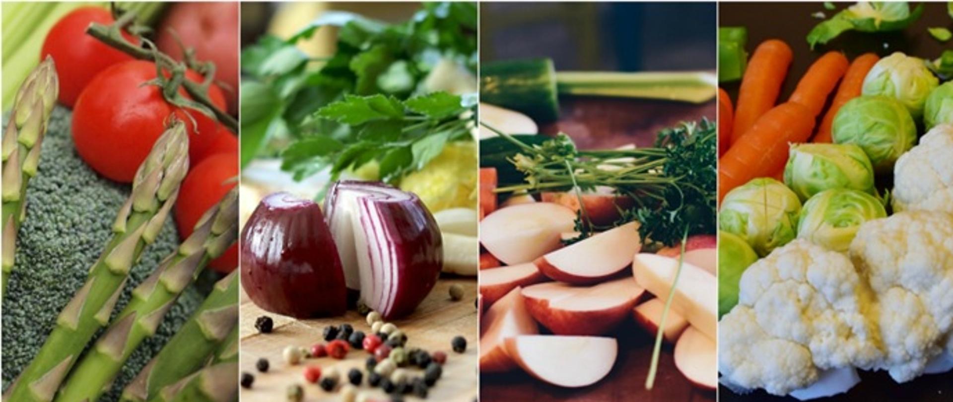 Bezpieczna żywność