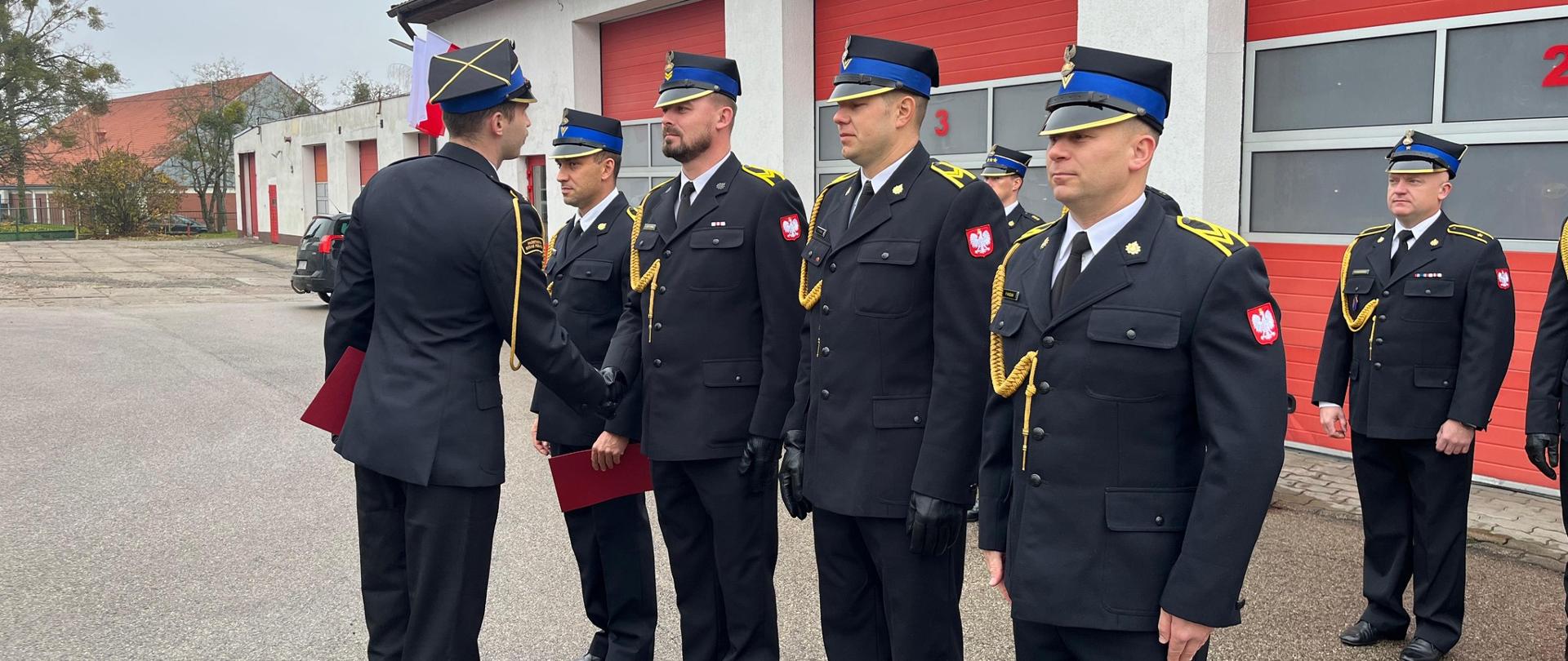 Obchody Narodowego Święta Niepodległości