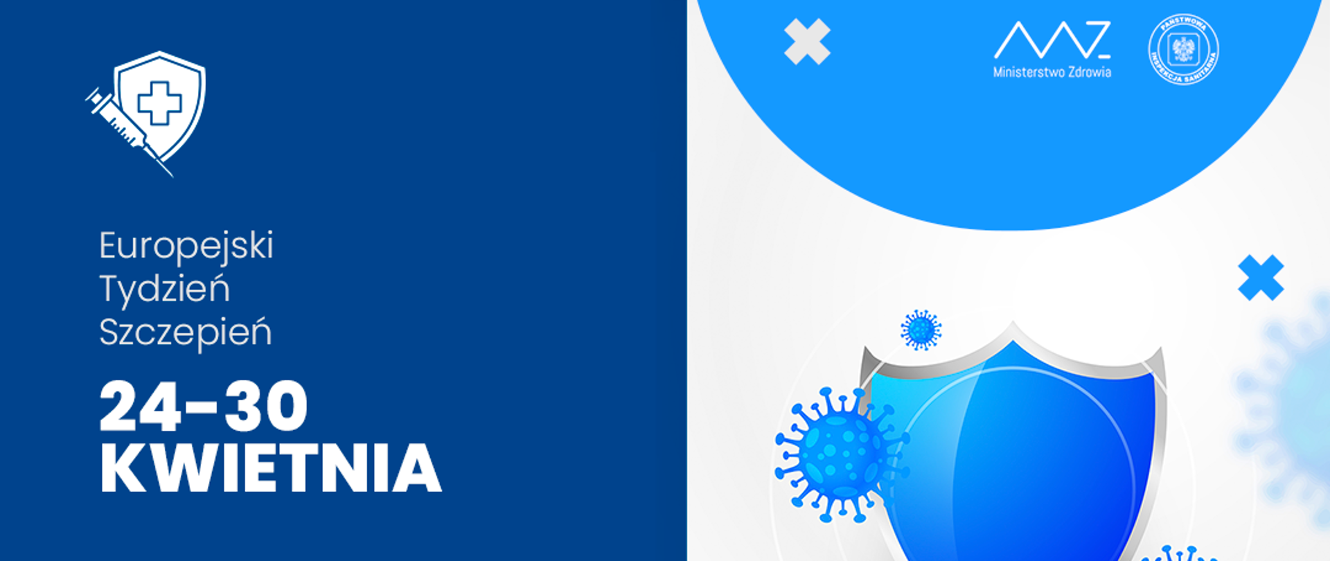 Europejski Tydzień Szczepień