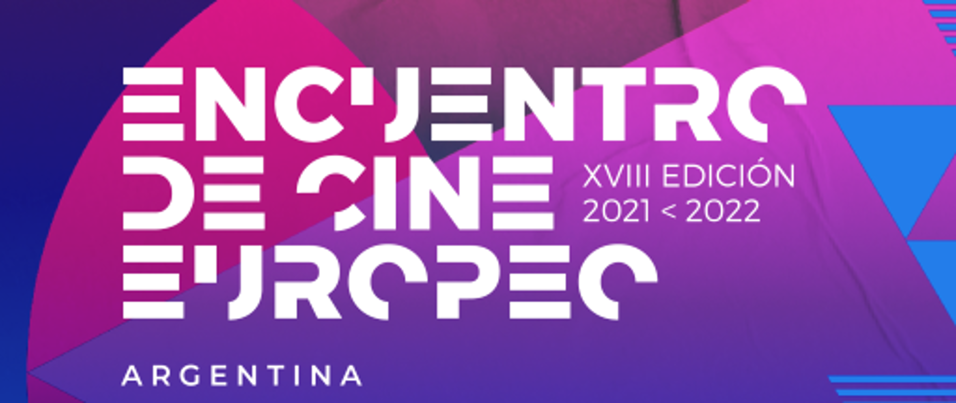 La programación presenta la mirada de cineastas europeos sobre retos universales que repercuten en lo individual. 