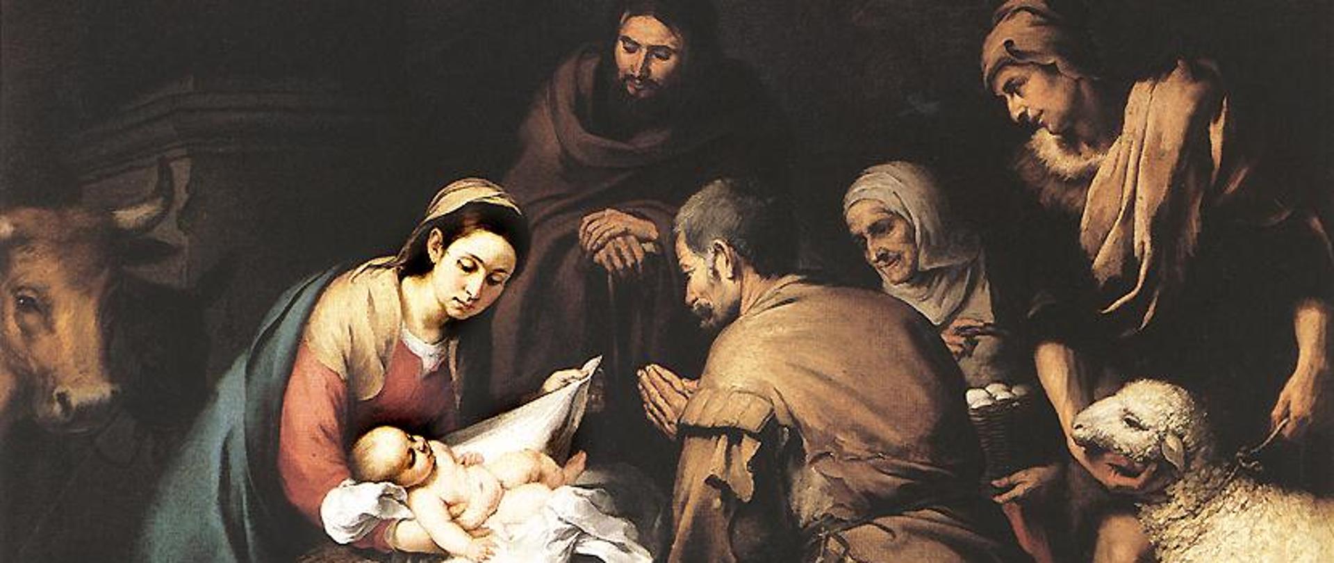 Życzenia na Boże Narodzenie