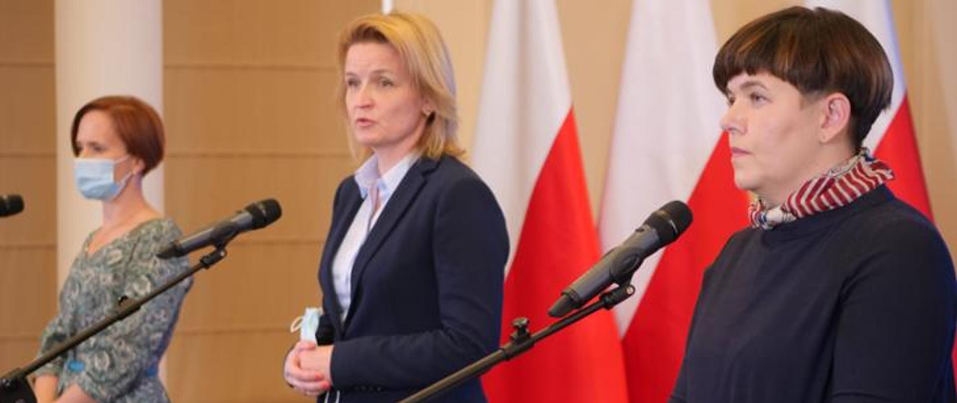 Wypowiedź czlonków rady rodziny - briefing