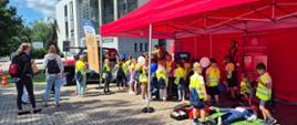 KM PSP Kalisz na Kaliskim Festiwalu Nauki 2026
