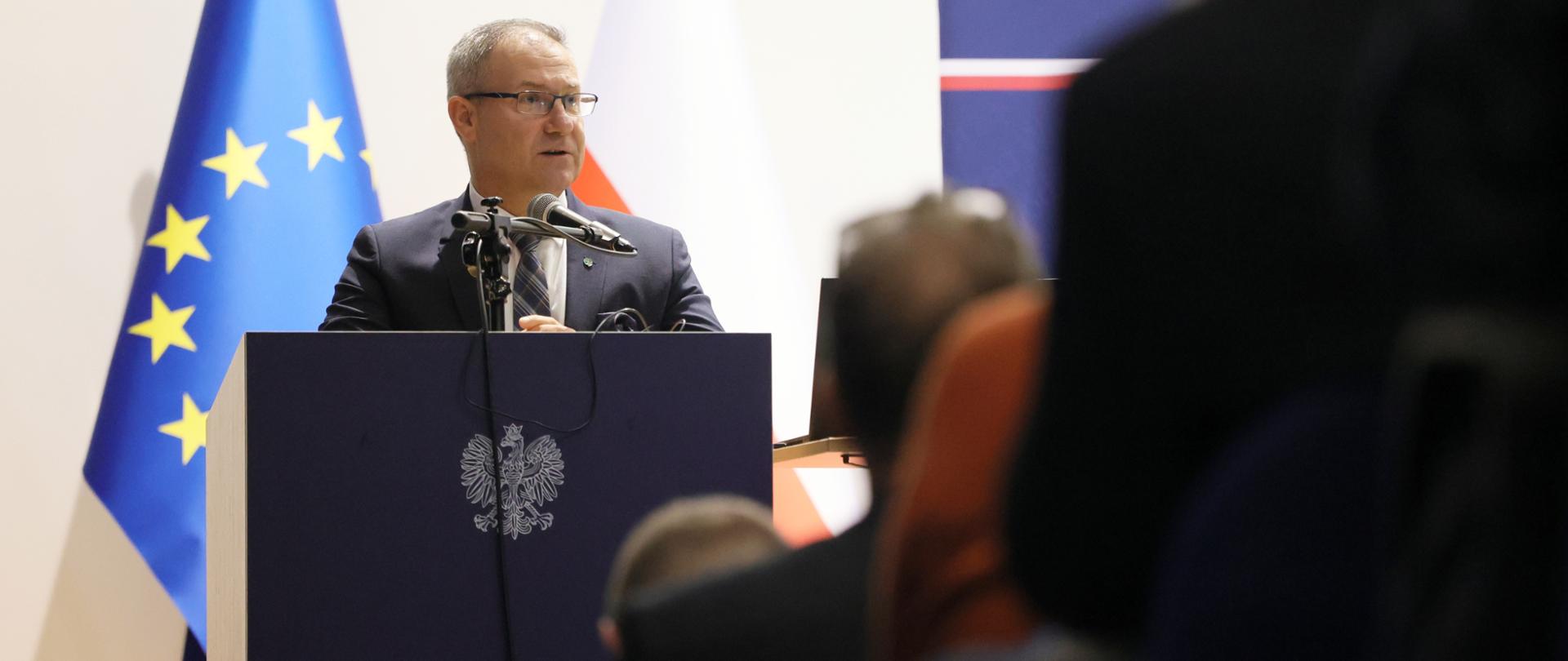 Szkolenie obronne w Lubelskim Urzędzie Wojewódzkim
