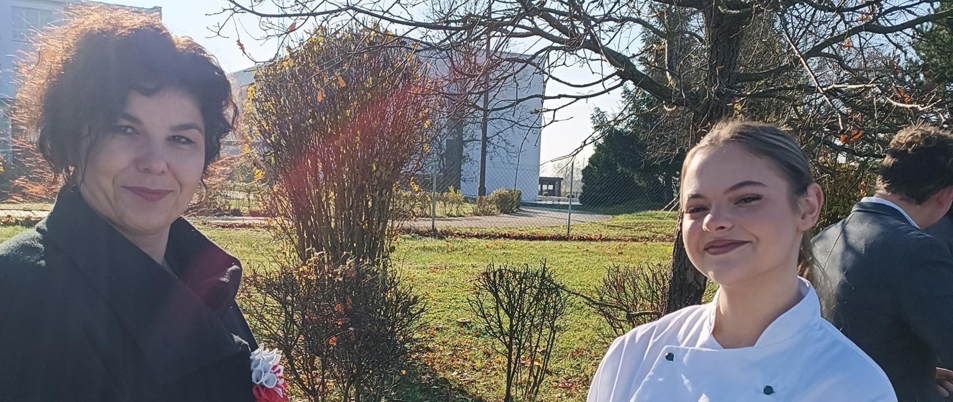 Dzień kanapki ZSCKR Dobrocin Dobrocinie