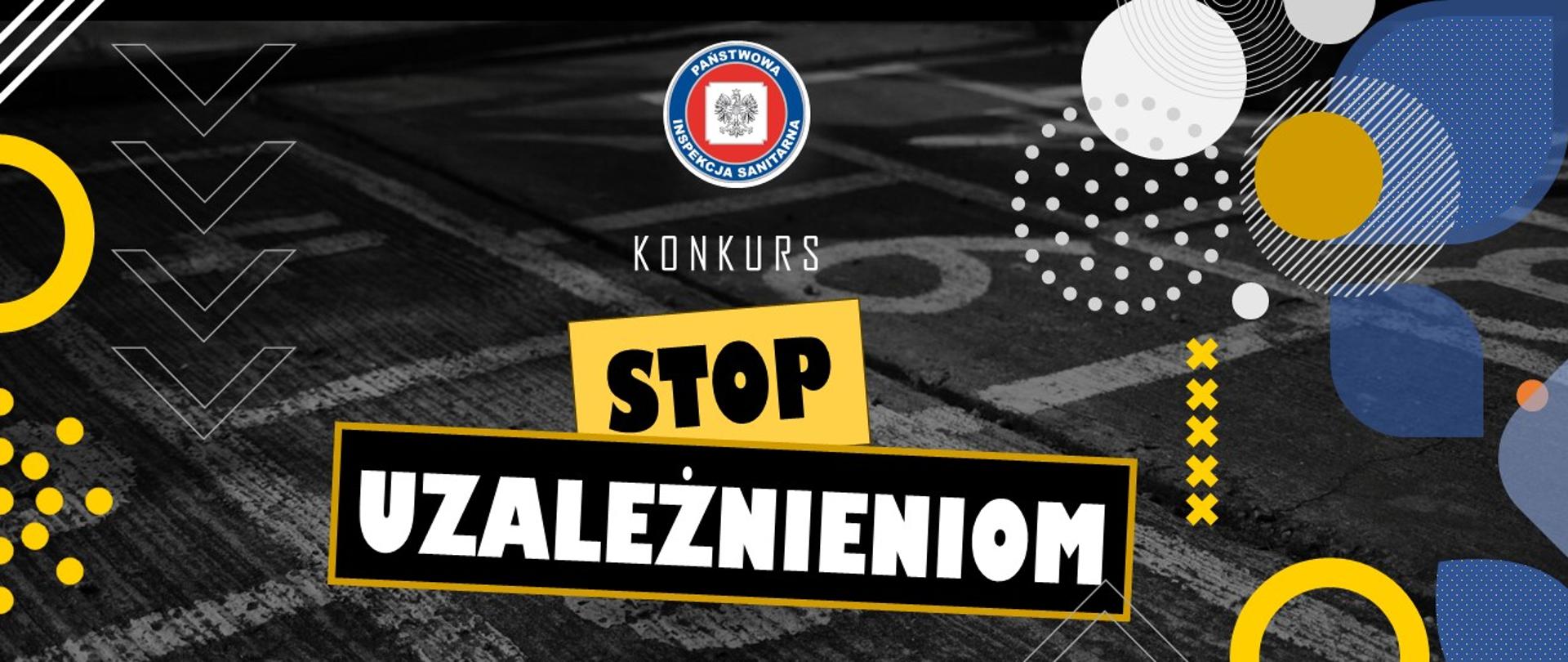 Konkurs wiedzy o uzależnieniach 