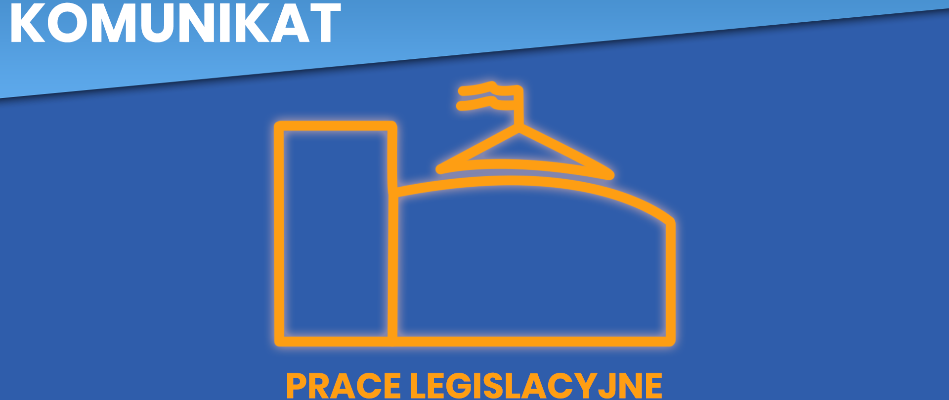 Plansza Prace Legislacyjne