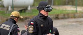 I Mistrzostw BSP województwa warmińsko-mazurskiego „Air Rescue Challenge 2026”