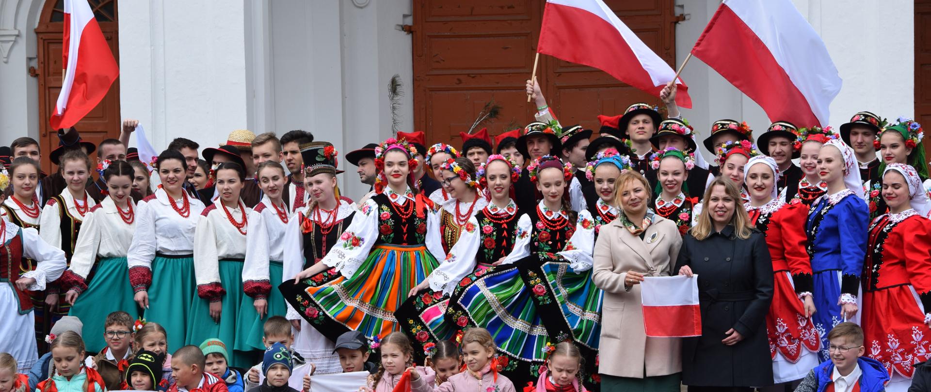 2 maja 2019 r. w Dyneburgu